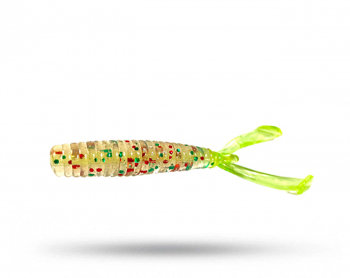 Esox Gear The Creep - Hulken A5 Custom